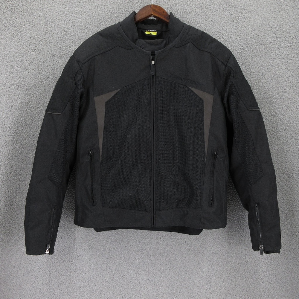 Scorpion EXO  Men's Motorcycle Jacket. Sz. XL